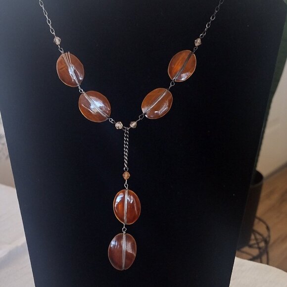 Beautiful Express Necklace - Picture 6 of 16